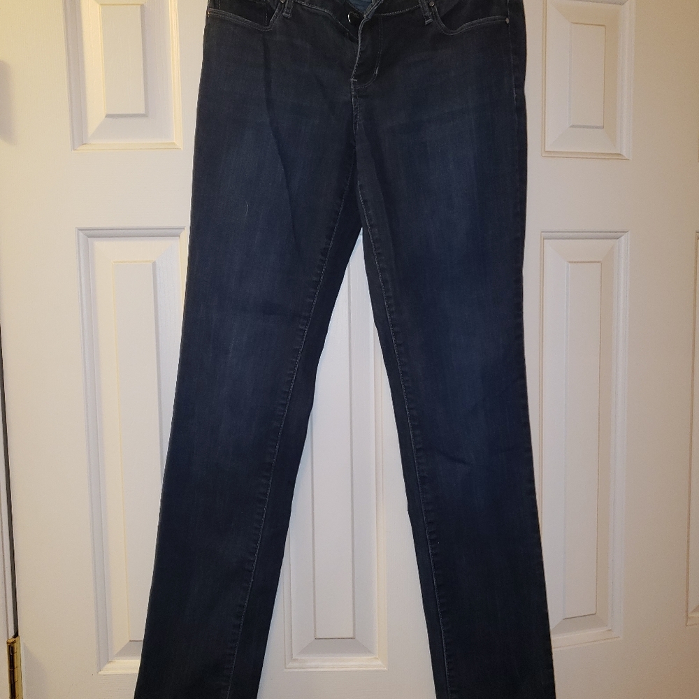 DKNY Skinny Jeans